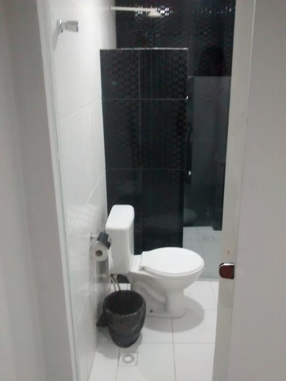 Fonte Nova Hostel Сальвадор Номер фото