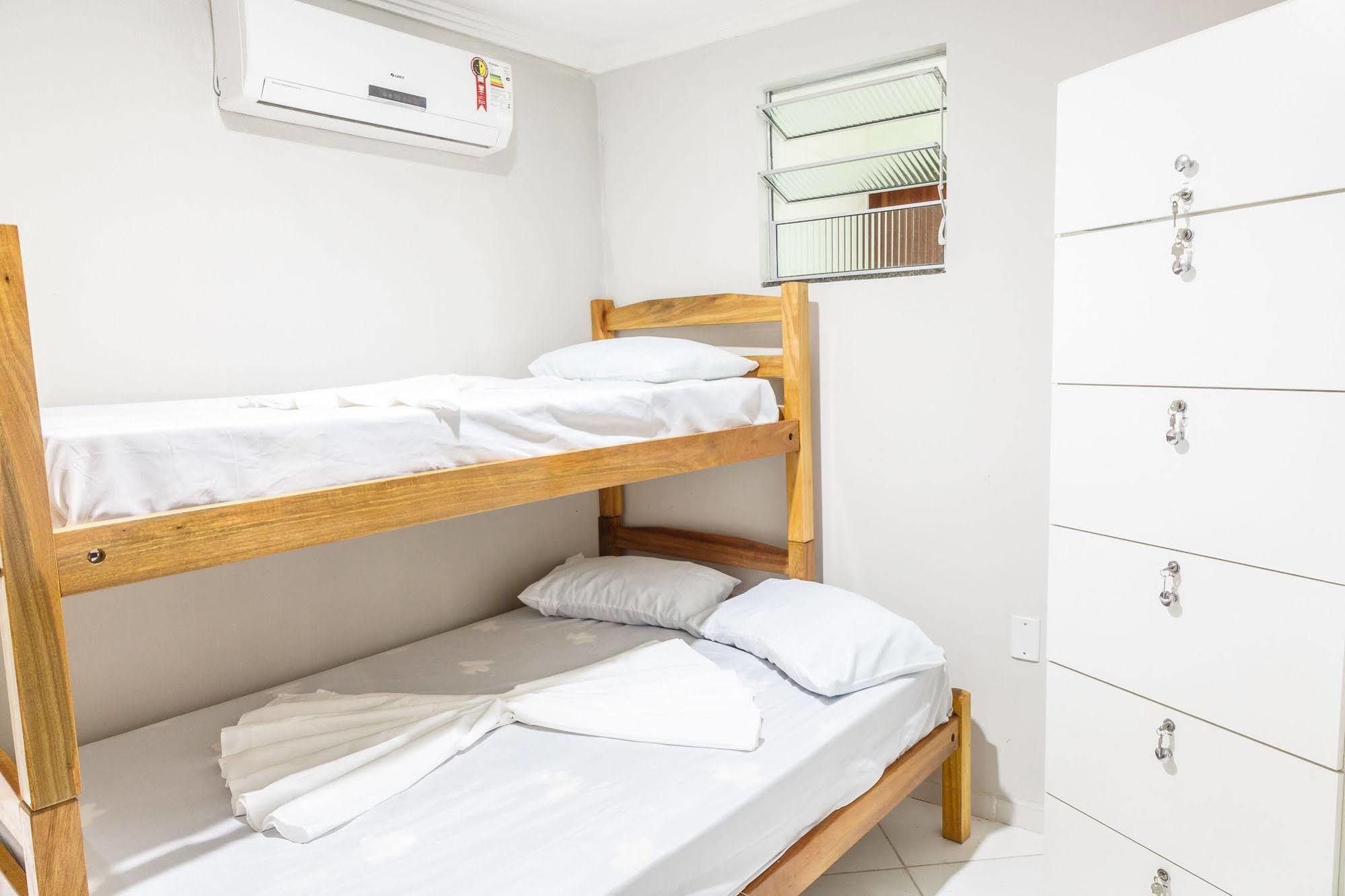 Fonte Nova Hostel Сальвадор Экстерьер фото